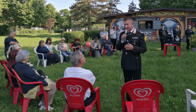 Sicurezza e case popolari: via Foglizzo chiede risposte