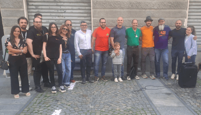 Gassino Play: buona la prima per l’evento dedicato ai giochi da tavolo