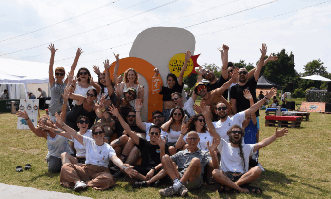 Alingana Festival 2025: mille presenze a sera in Borgata Paradiso