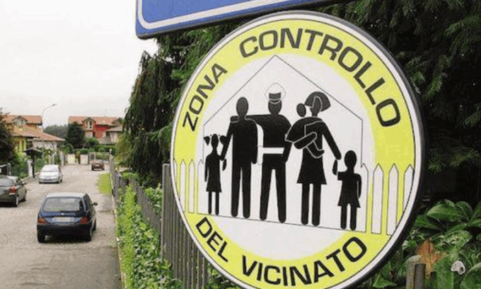 Controllo del Vicinato, partecipato incontro a Castiglione Torinese