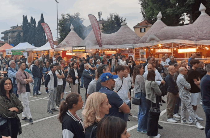 Cosa fare a Settimo e dintorni nel fine settimana: gli eventi del 14 e 15 giugno