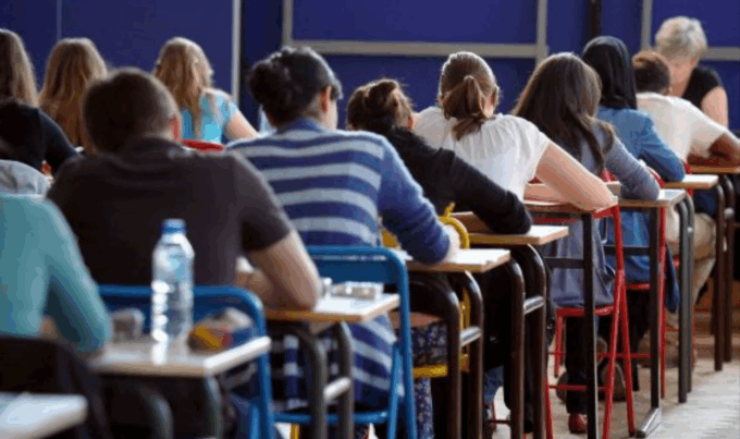 Maturità: all’Istituto Settimo 312 studenti hanno “aperto le danze”