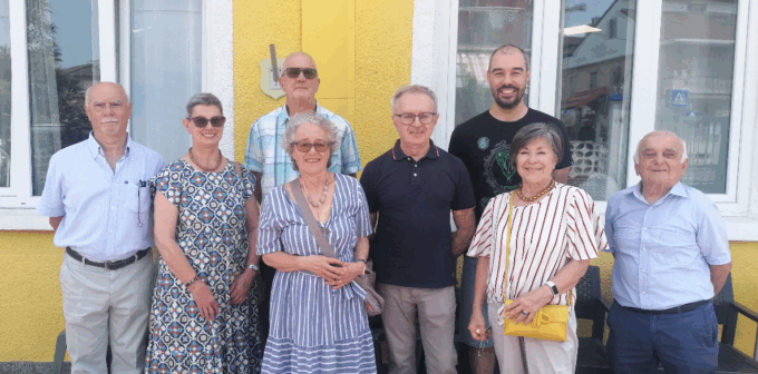 Pastasciutta antifascista, in cento alla settima edizione promossa dall’Anpi