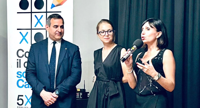 Settimo per Candiolo: insieme verso un nuovo traguardo solidale