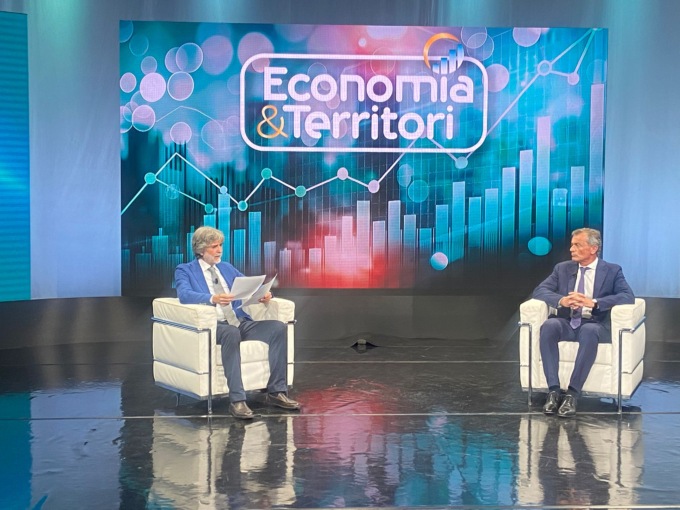 “Economia&Territori”, su Telecity si parla del mercato “M&A” italiano