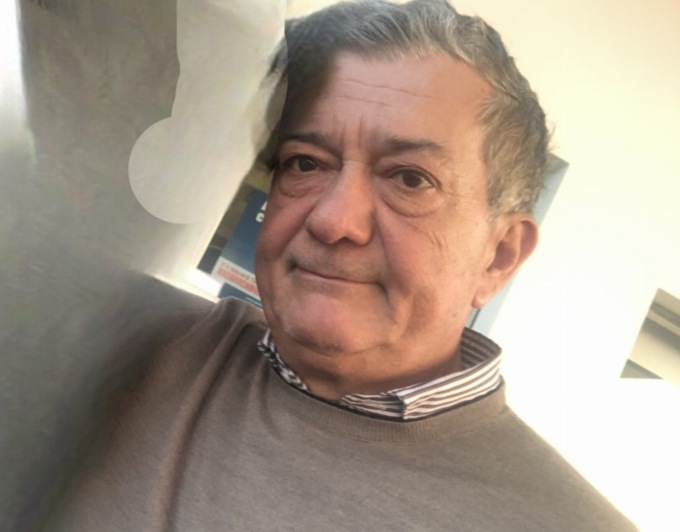 La città piange Ferruccio Bellati