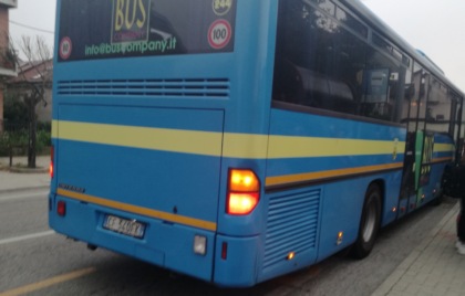 Il sindaco di Castiglione sul trasporto pubblico: «Non dimenticate la collina»