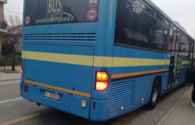 Trasporto pubblico locale, nuove riduzioni del servizio in vista