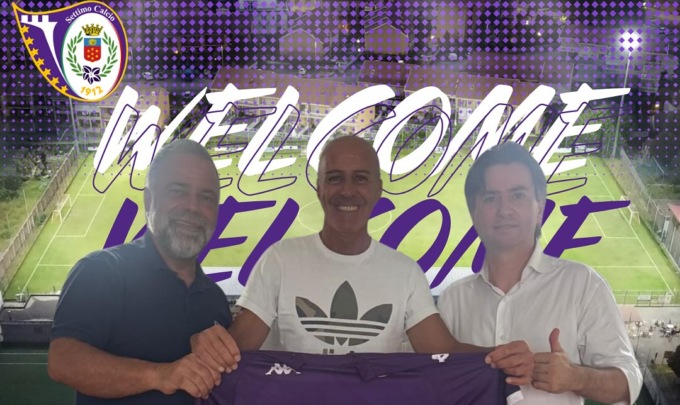 Scossone al Settimo: Dighera esonerato dopo meno di un mese, arriva Gamba