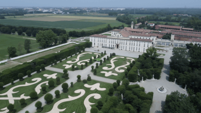 “Dentro e fuori dal Comune” ci porta a Bollate, questa sera su Telecity