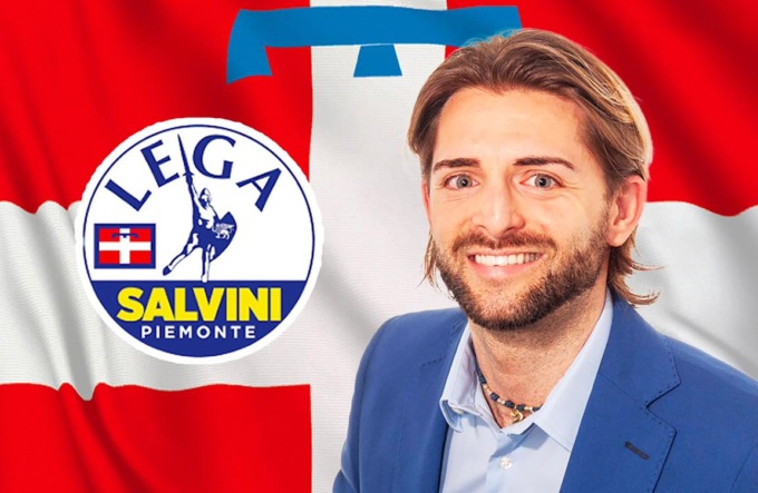 Moreno Maugeri nominato Coordinatore del Dipartimento Scuola della Lega Piemonte