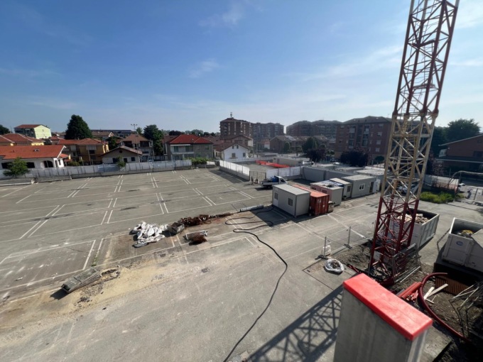 Nuova scuola dell’infanzia al Borgo Nuovo: al via i lavori