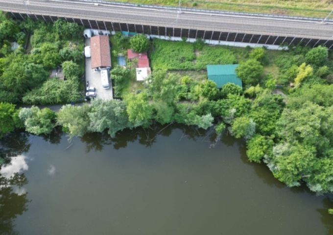 D’Ambrosio (Fdi) e le foto proibite col drone Scontro con Ruzza (Pd): «E’ abuso d’ufficio»