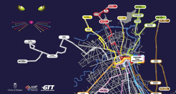 Estate 2025, torna il Night Buster: trasporto notturno attivo ogni weekend