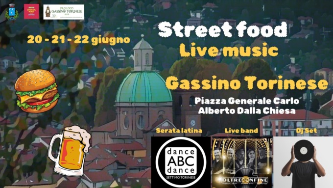 Cosa fare a Settimo e dintorni nel fine settimana: gli eventi del 21 e 22 giugno