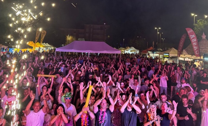 Street Food Festival 2025: San Mauro archivia un’edizione di successo