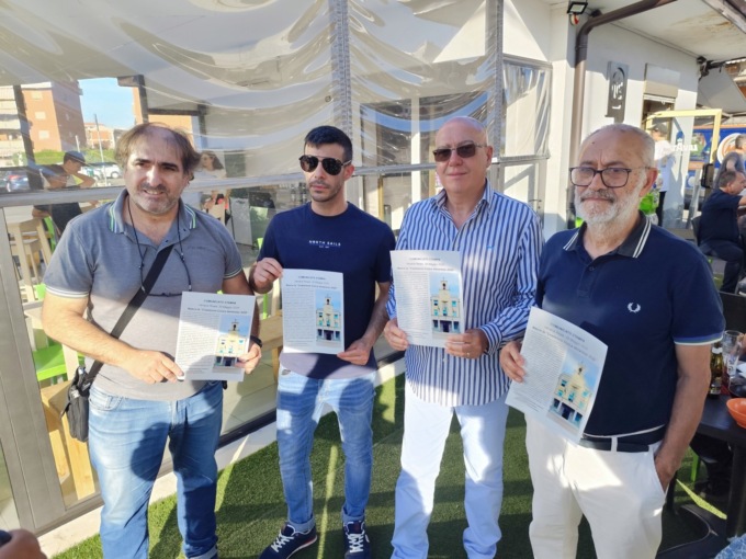 Nasce la «Coalizione Civica Venariese»