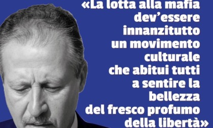 San Mauro ricorda la strage di via D’Amelio: cerimonia il 18 luglio