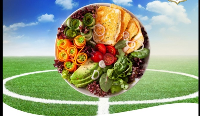 Alimentazione e sport: Pro Eureka presenta un programma per crescere sani e felici