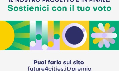 Il progetto Tilde tra i finalisti di Future4Cities