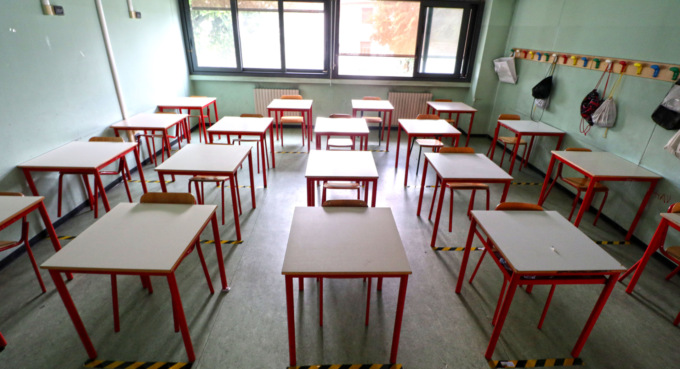 Libri scolastici, cambia il sistema di prenotazione delle cedole