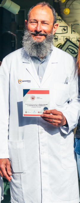 InCentro Settimo rischia la chiusura: Amberti non si ricandida