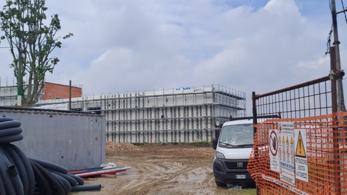 Scuola nuova, è polemica sul progetto: “E’ degli Anni Settanta”