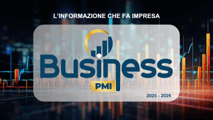 Business PMI 2025-2026. L’Italia che fa impresa torna protagonista