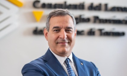 Il lavoro riparte da Torino: Fabrizio Bontempo confermato all’unanimità