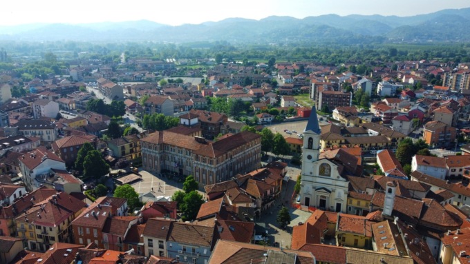 Settimo e altri sette comuni del Torinese puntano sulle Comunità Energetiche Rinnovabili