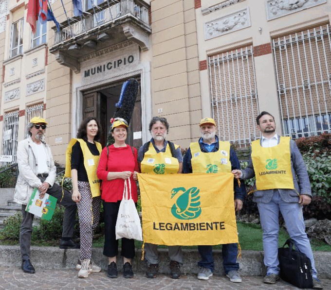 Gli ambientalisti esultano niente tangenziale interna: battaglia vinta