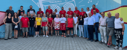 A Settimo torna la Festa dell’Unità: quasi tre settimane di incontri, musica e dibattiti al Parco De Gasperi