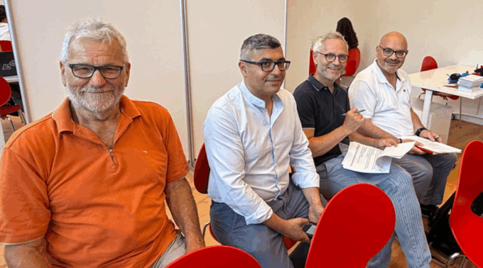 Trasporto pubblico, in collina tagli sospesi