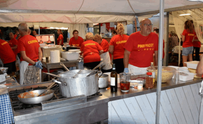 Cosa fare a Settimo Torinese e dintorni nel fine settimana: gli eventi del 12 e 13 luglio