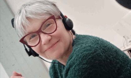 Settimo Torinese, si diploma a 61 anni con il massimo dei voti: “Non è mai troppo tardi”