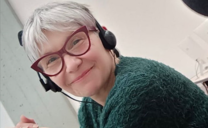 Settimo Torinese, si diploma a 61 anni con il massimo dei voti: “Non è mai troppo tardi”