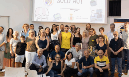Sold Aut, a Settimo i negozi diventano luoghi inclusivi per le persone con autismo