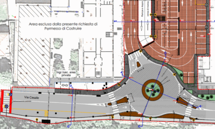 Commercio e viabilità: cosa succede col nuovo Pam? I cittadini a confronto con il Comune