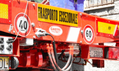 Gassino, modifiche alla viabilità dal 21 al 23 luglio per trasporto eccezionale