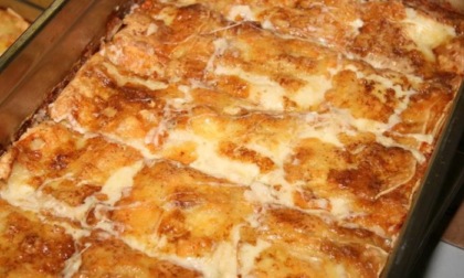 Valpelline, torna la Sagra della Seupa à la Vapelenentse