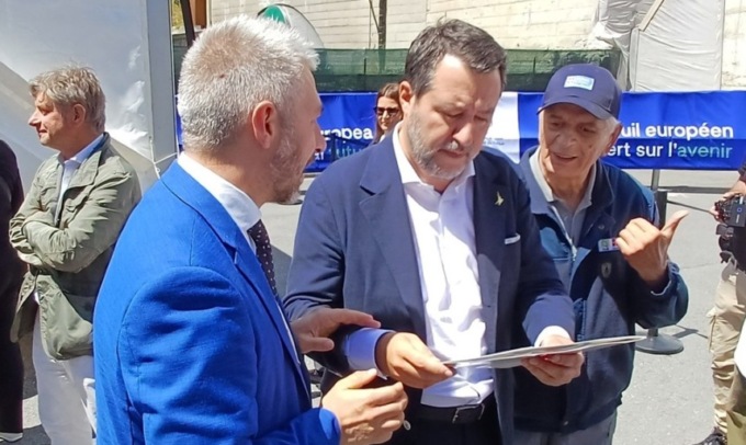 Ponte di Castiglione, fondi ancora bloccati: Città Metropolitana sollecita il Ministero