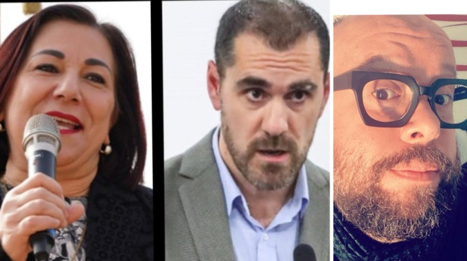 Tre settimesi nella nuova segreteria metropolitana del Pd