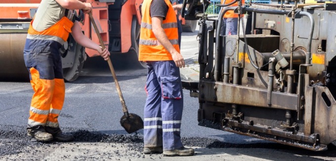 San Mauro Torinese: al via dal 14 luglio l’asfaltatura di via Casale