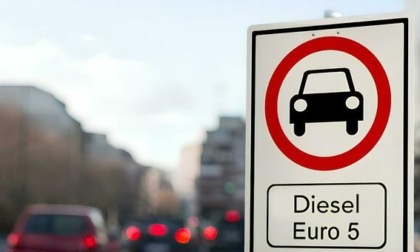 Euro 5, Settimo Torinese e Venaria escluse dal blocco: “Vince il buonsenso”