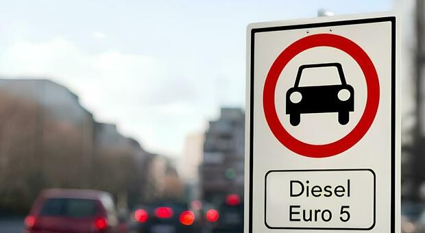 Euro 5, Settimo Torinese e Venaria escluse dal blocco: “Vince il buonsenso”