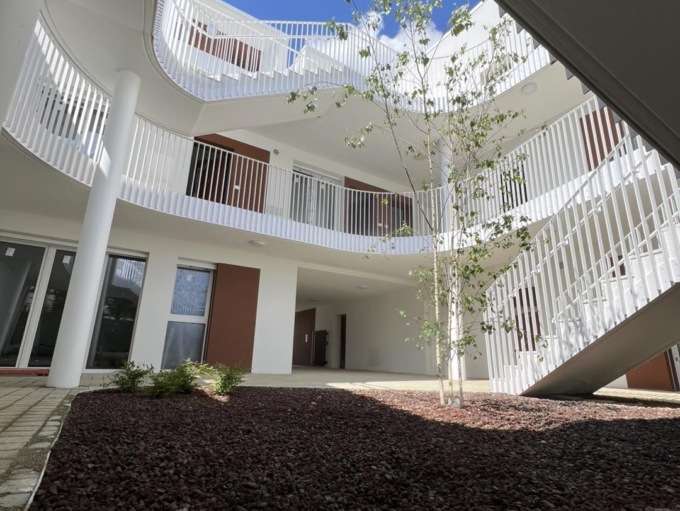 Apre il Dado: 10 alloggi contro l’emergenza abitativa