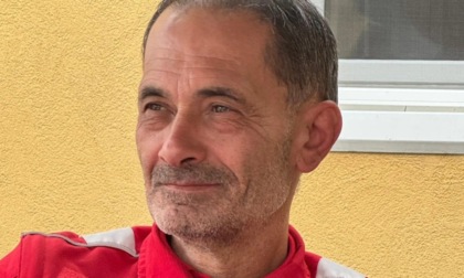 Addio a Roberto Ferrero, storico volontario della Croce Rossa di Gassino e Sciolze