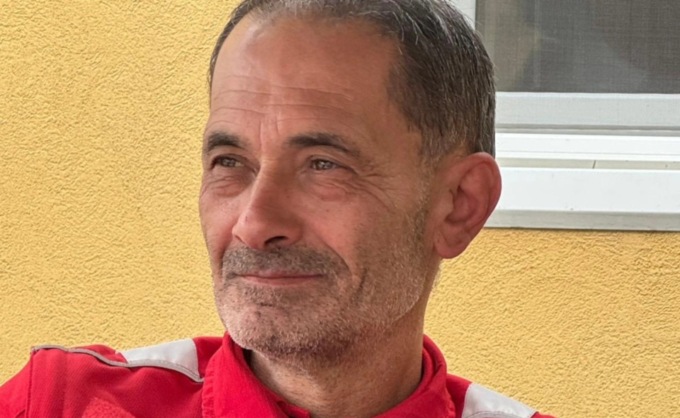 Addio a Roberto Ferrero, storico volontario della Croce Rossa di Gassino e Sciolze