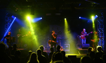 In «Suoneria» si cambia musica: passa di mano la gestione degli spazi artistici