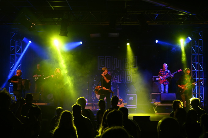 In «Suoneria» si cambia musica: passa di mano la gestione degli spazi artistici